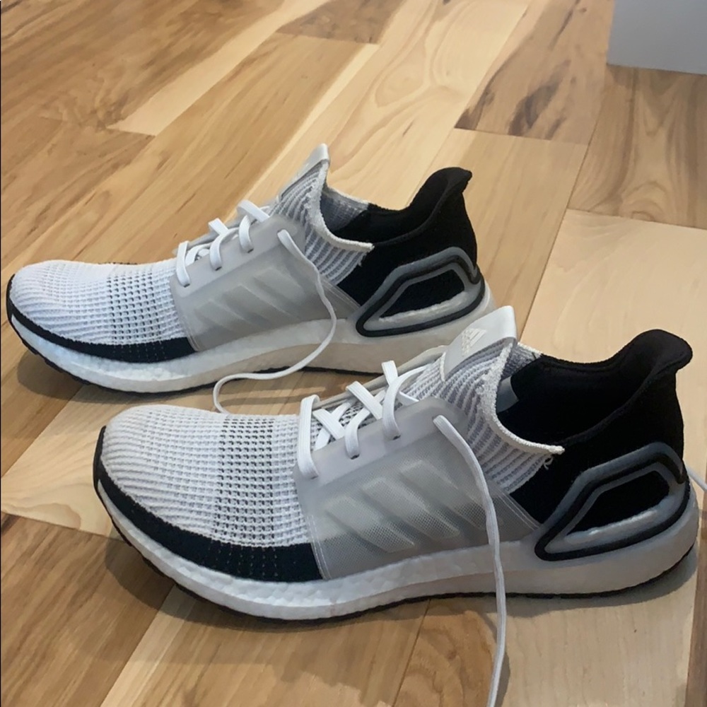 Adidas UltraBoost 19 Panda